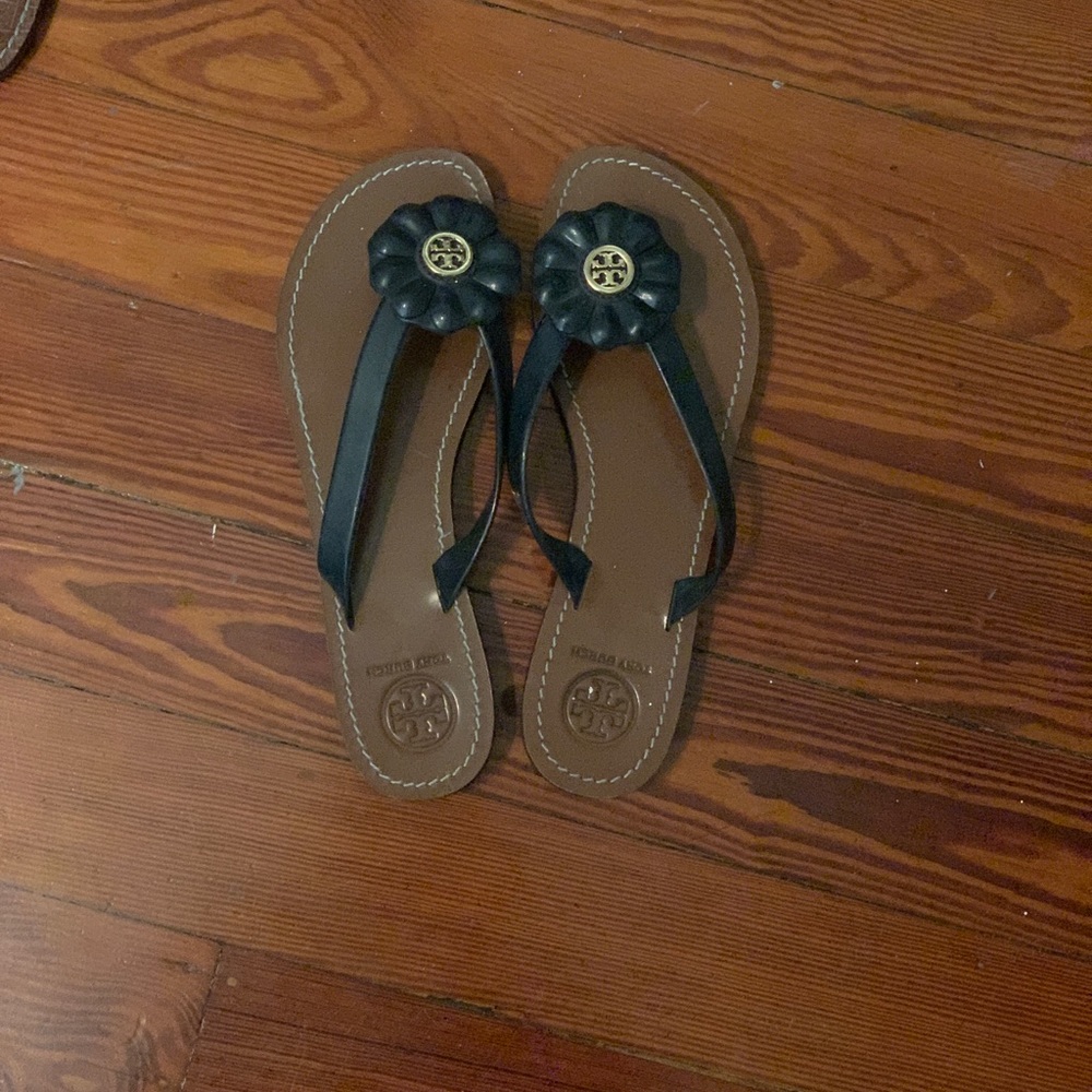 Tory Burch Flip Flops